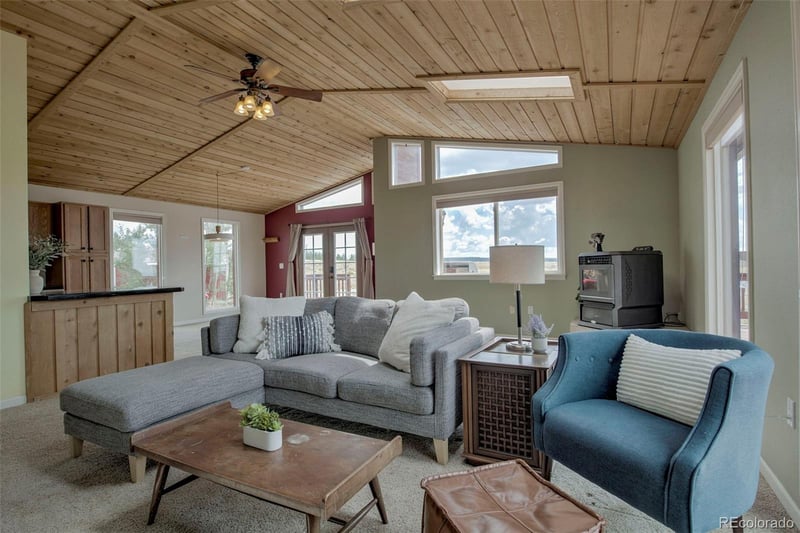 119 Bristlecone Ln, Fairplay, CO 80440