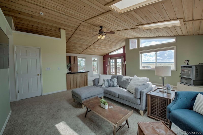 119 Bristlecone Ln, Fairplay, CO 80440