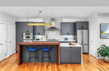 1401 Delgany St #203, Denver, CO 80202