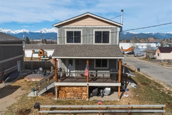 507 - 505 Alder St, Leadville, CO 80461