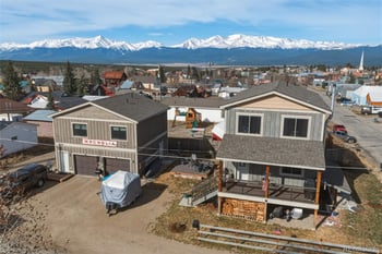 507 - 505 Alder St, Leadville, CO 80461