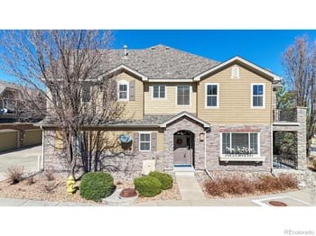 15296 W 66th Dr, Arvada, CO 80007