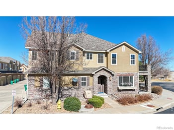 15296 W 66th Dr, Arvada, CO 80007