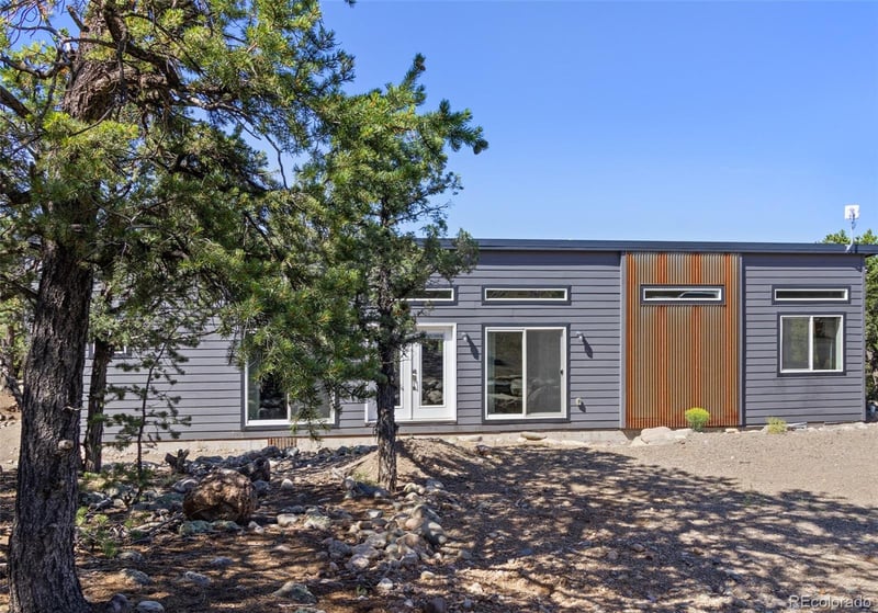 2772 Carefree Way, Crestone, CO 81131