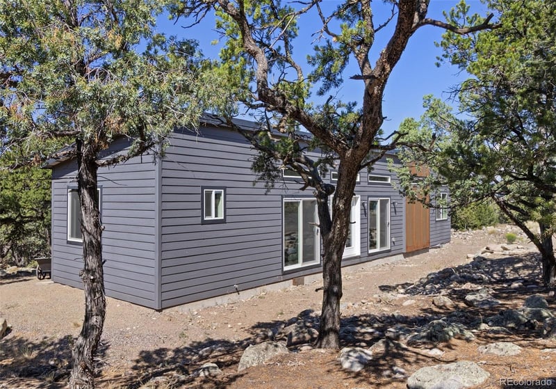 2772 Carefree Way, Crestone, CO 81131