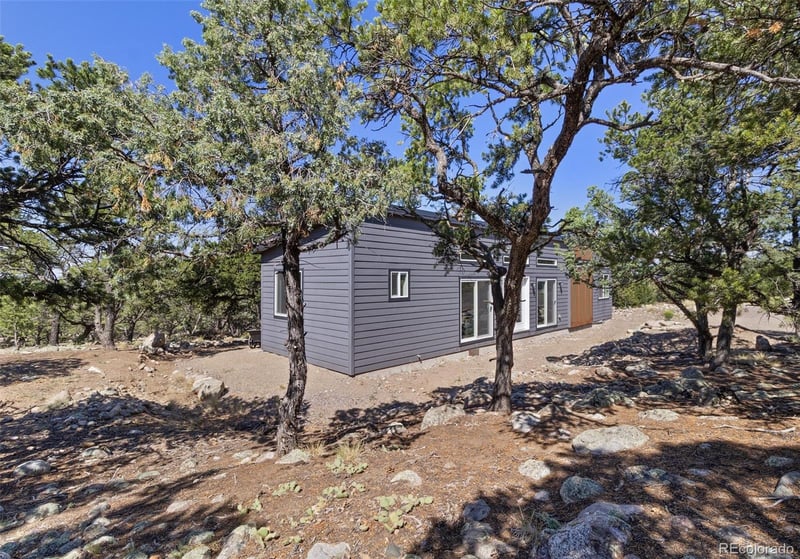 2772 Carefree Way, Crestone, CO 81131