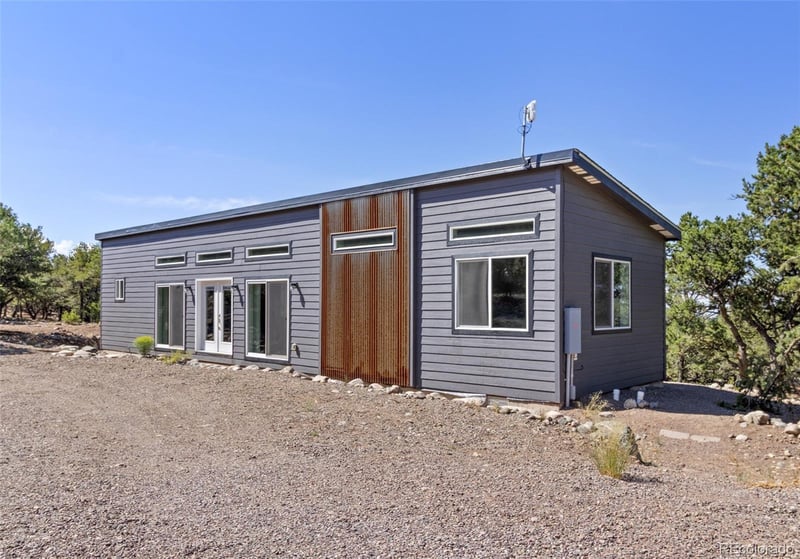 2772 Carefree Way, Crestone, CO 81131