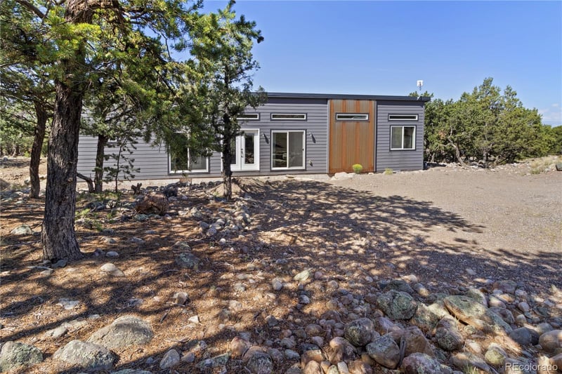 2772 Carefree Way, Crestone, CO 81131