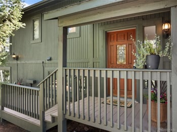 1150 Forest Hill Pl, Woodland Park, CO 80863