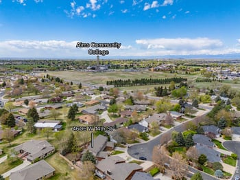 4606 W 14th St, Greeley, CO 80634