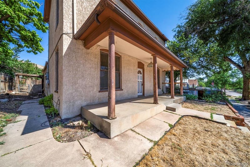 219 Greenwood Ave, Canon City, CO 81212