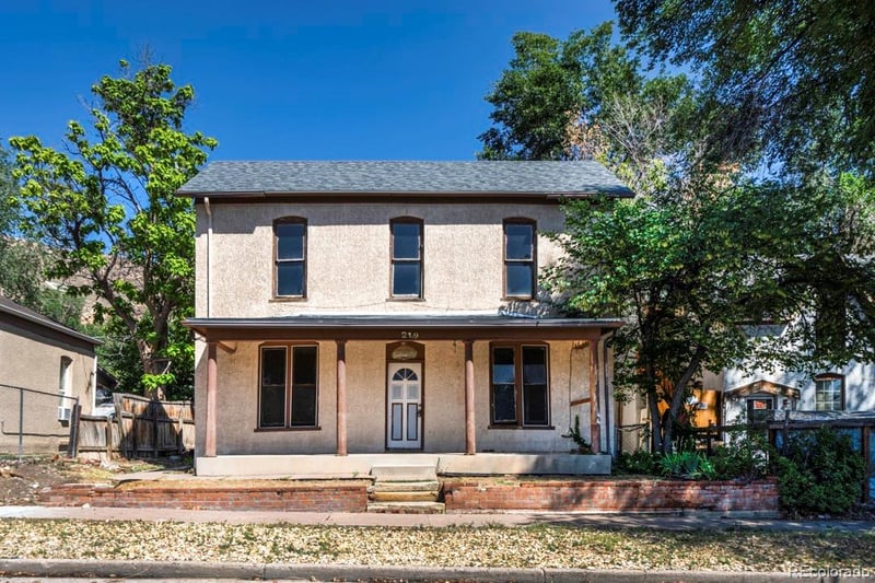 219 Greenwood Ave, Canon City, CO 81212