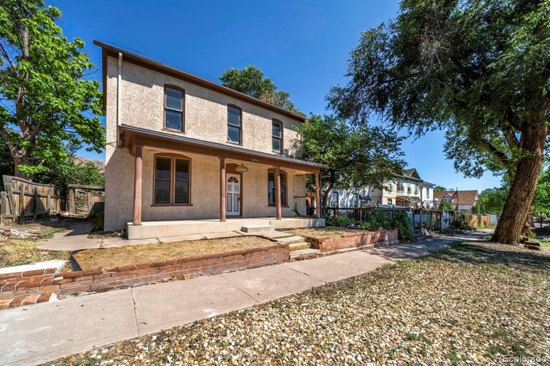 219 Greenwood Ave, Canon City, CO 81212