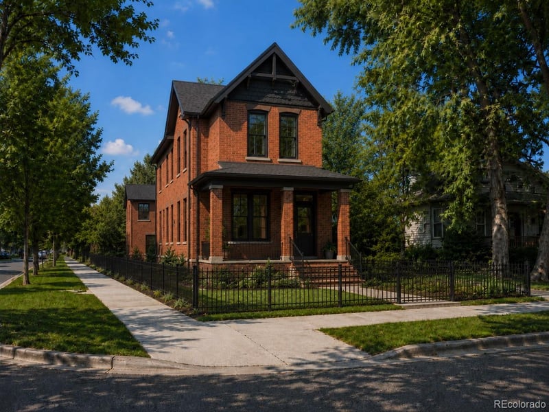 3605 Zuni St, Denver, CO 80211