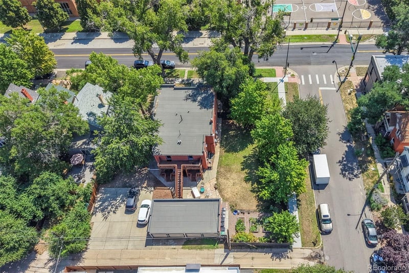 3605 Zuni St, Denver, CO 80211