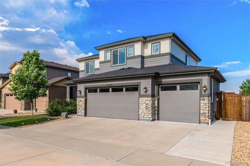 11886 Chipper Ln, Parker, CO 80134
