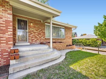 3020 Ingalls St, Denver, CO 80214