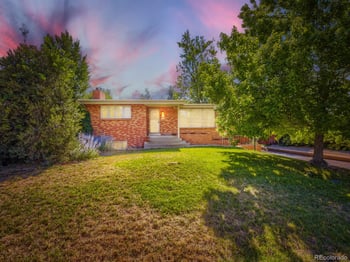 3020 Ingalls St, Denver, CO 80214