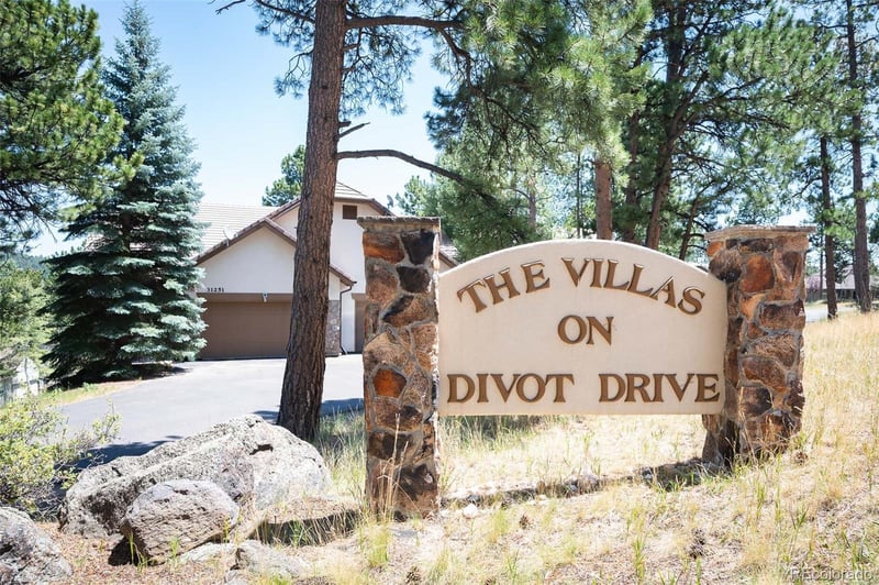 31251 Divot Dr, Evergreen, CO 80439
