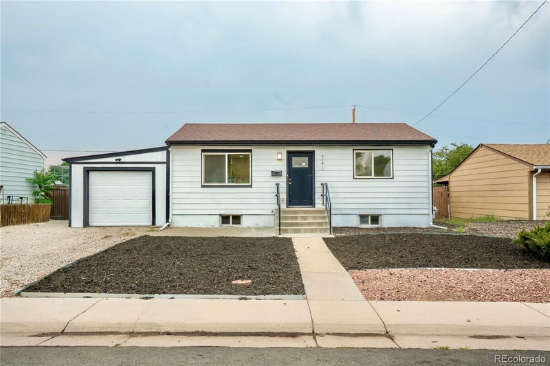 6581 79th Ave, Commerce City, CO 80022