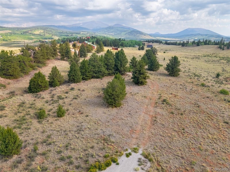1344 Silverheels Rd, Fairplay, CO 80440