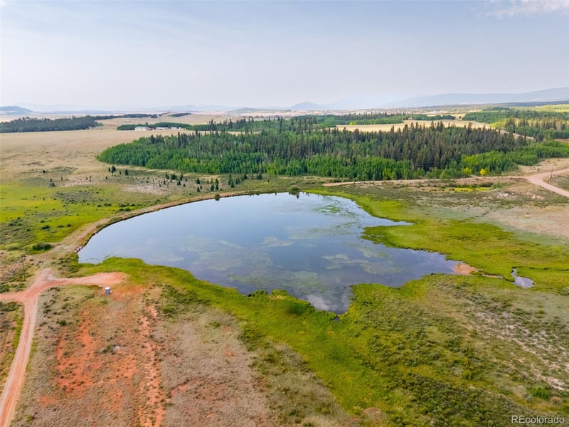1344 Silverheels Rd, Fairplay, CO 80440