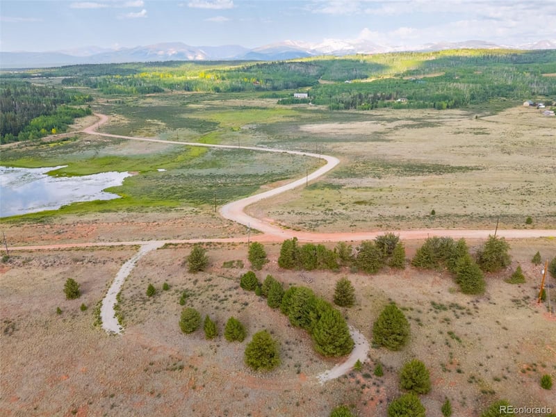 1344 Silverheels Rd, Fairplay, CO 80440