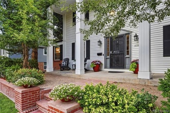 6838 S Elizabeth St, Centennial, CO 80122