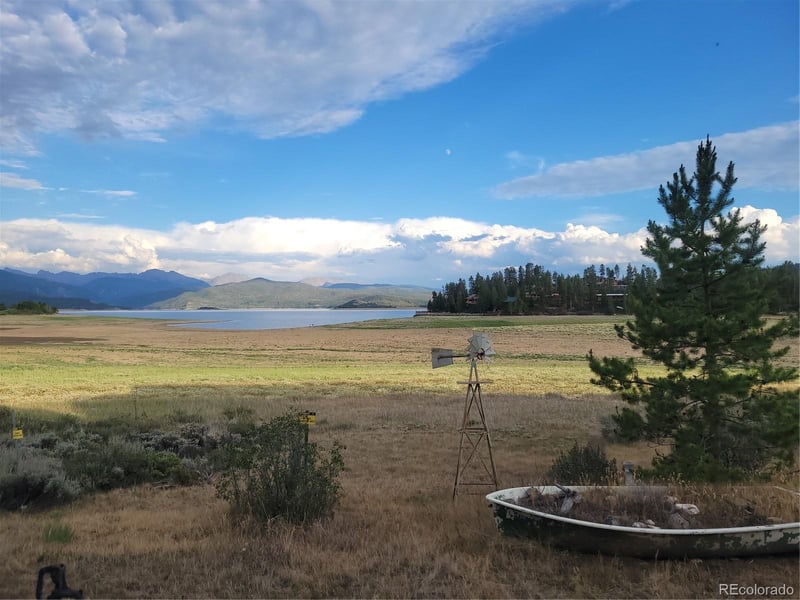 8058 Us Highway 34, Granby, CO 80446