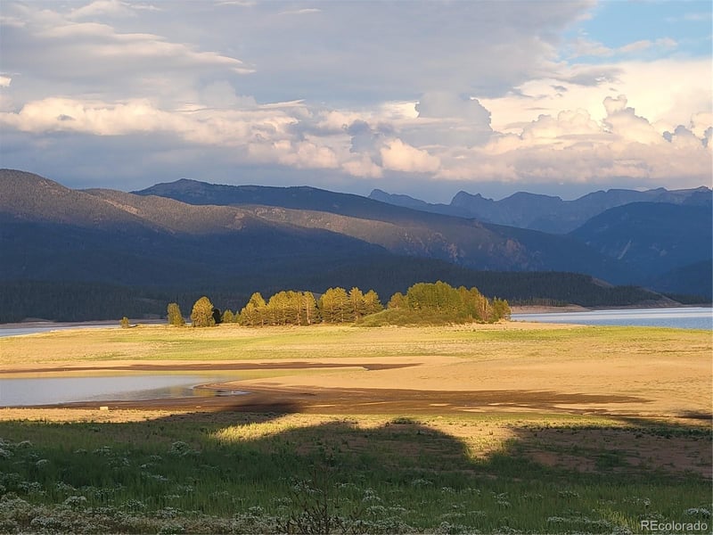 8058 Us Highway 34, Granby, CO 80446