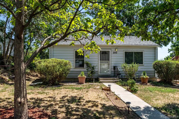 240 Stuart St, Denver, CO 80219