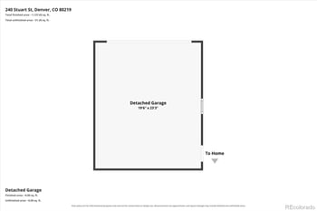 240 Stuart St, Denver, CO 80219