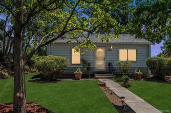 240 Stuart St, Denver, CO 80219