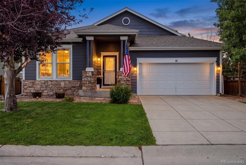 Home Worth Check