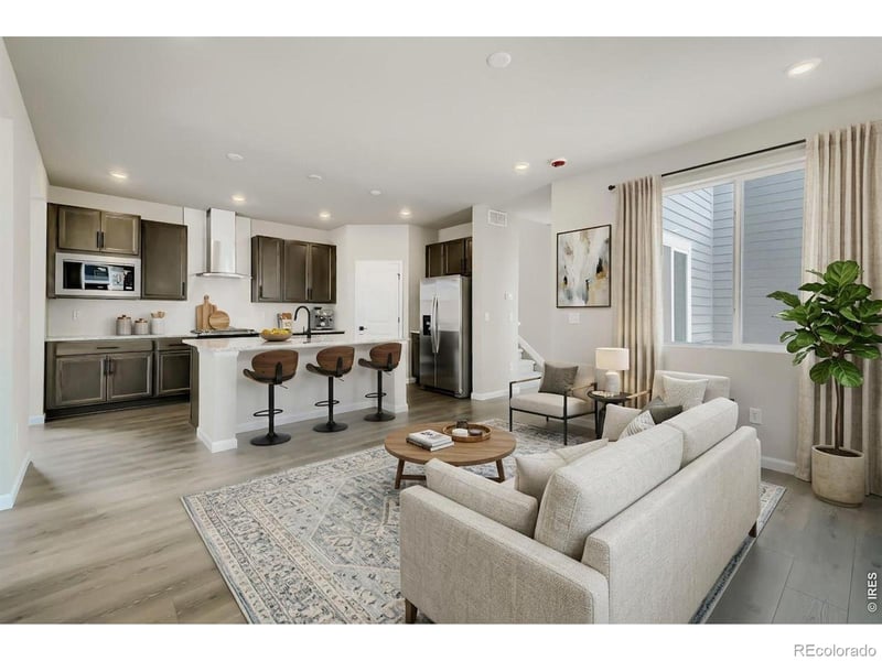 2581 Violet Cress Ln, Fort Collins, CO 80524
