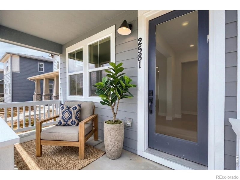 2581 Violet Cress Ln, Fort Collins, CO 80524