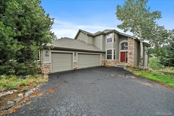 31180 Cinnamonwood, Evergreen, CO 80439
