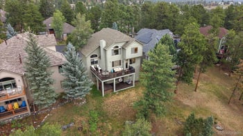 31180 Cinnamonwood, Evergreen, CO 80439
