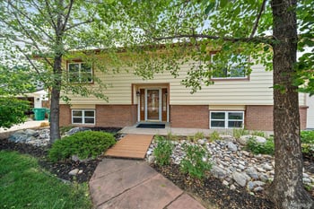 967 Mountain View Dr, Castle Rock, CO 80104