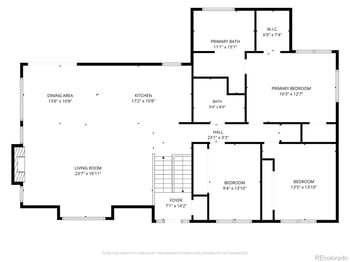 3590 Clubheights Dr, Colorado Springs, CO 80906