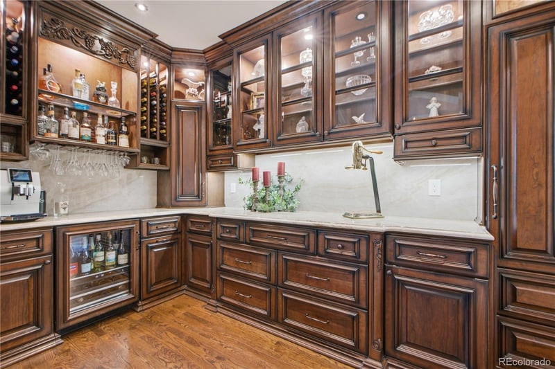 10119 Knoll Cir, Highlands Ranch, CO 80130