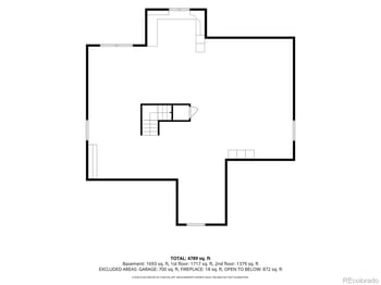 10119 Knoll Cir, Highlands Ranch, CO 80130