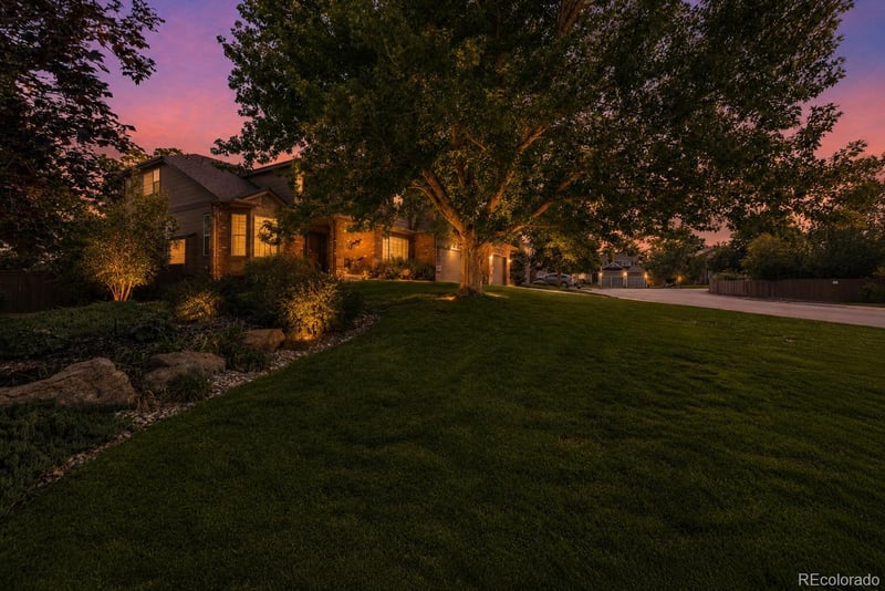 10119 Knoll Cir, Highlands Ranch, CO 80130