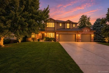 10119 Knoll Cir, Highlands Ranch, CO 80130