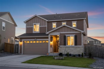27922 E 10th Dr, Aurora, CO 80018