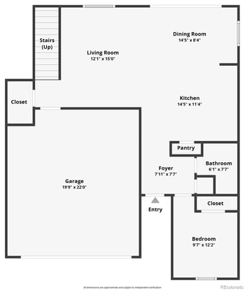 27922 E 10th Dr, Aurora, CO 80018