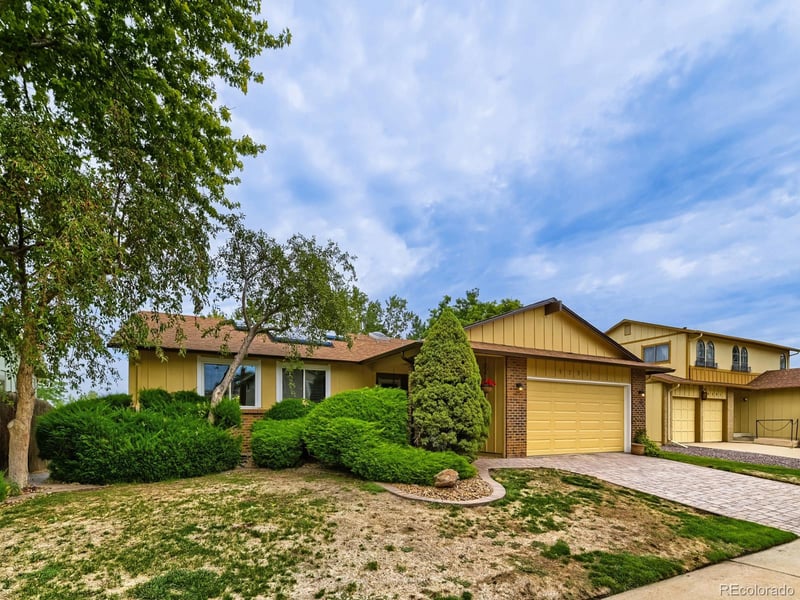 9295 92nd Ave, Broomfield, CO 80021