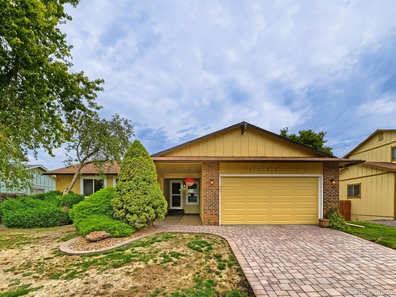 9295 92nd Ave, Broomfield, CO 80021