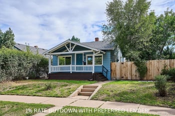 44 Julian St, Denver, CO 80219