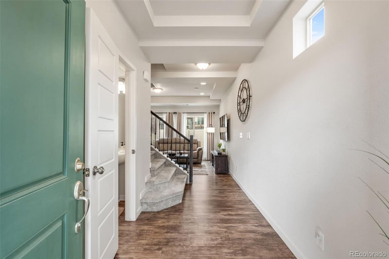 9132 Baltin Ct, Colorado Springs, CO 80927